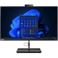 Lenovo ThinkCentre Neo 30a 22 All-in-One Desktop PC - Core i3-1215U / 21.5" FHD / 4GB RAM / 256GB SSD / Win 11 Pro (12B3002ASA)