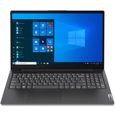 Lenovo V15 G2 IJL Notebook PC - Celeron N5100 / 15.6" FHD / 8GB RAM / 256GB SSD / Win 11 Home / Black (82QY00QFSA)