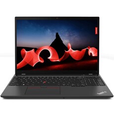 Lenovo ThinkPad T16 Gen 2 Notebook PC - Core i7-1355U / 16.0" WUXGA / 16GB RAM / 512GB SSD / LTE / Win 11 Pro (21HH0055ZA)