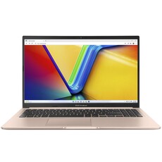 ASUS Vivobook 15 M1502 Notebook PC - R5-4600H / 15.6″ FHD / 8GB RAM / 512GB SSD / Win 11 Home / Terra Cotta (M1502IA-58512P4W)