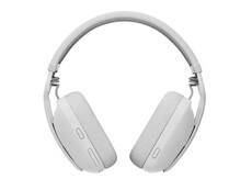 Logitech ZONE VIBE 100 Lightweight Wireless Headphones (981-001219)