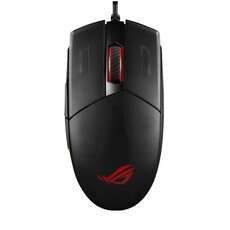 ASUS ROG Strix Impact II Optical Gaming Mouse (90MP01E0-B0UA00)