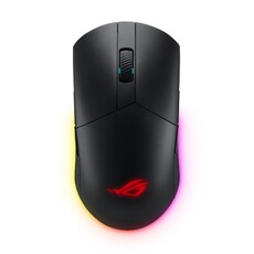 ASUS ROG Pugio II Ambidextrous Wireless Gaming Mouse (90MP01L0-BMUA00)