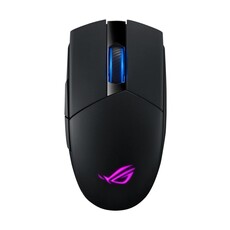 ASUS ROG Strix Impact II Wireless Gaming Mouse (90MP01P0-BMUA00  )