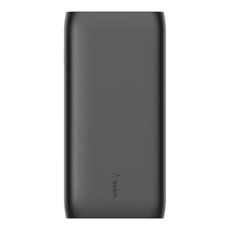 Belkin BoostCharge 20 000Mah USB-C 30W Power Bank (BPB002BTBK)