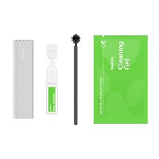 Belkin Airpods Cleaning Kit (AUZ005BTBK)