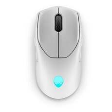 Dell Alienware Tri-Mode Wireless Gaming Mouse (545-BBDO)