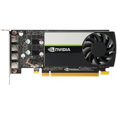 PNY NVIDIA Quadro T1000 8GB GDDR5 Professional Workstation Graphics Card