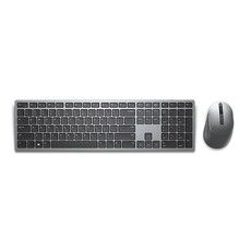 Dell Premier Multi-Device Wireless Keyboard and Mouse (580-AJQO)