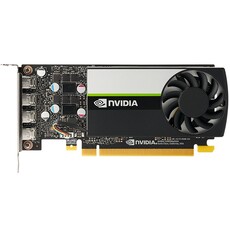 PNY NVIDIA Quadro T1000 4GB GDDR5 Workstation Graphics Card