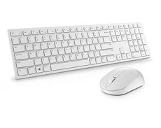 Dell Pro Wireless Keyboard and Mouse UK QWERTY (580-AKFC)