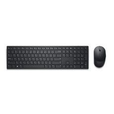 Dell Pro Wireless Keyboard and Mouse UK (580-AJRU)