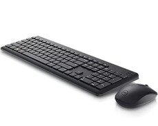 Dell KM3322W Wireless Keyboard and Mouse Combo (580-AKFZ)