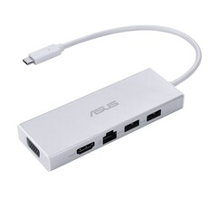 ASUS OS200 USB-C Dongle (90XB067N-BDS000)