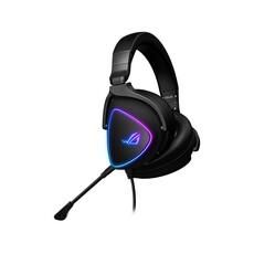 ASUS ROG Delta S Lightweight USB-C Gaming Headset (90YH02K0-B2UA00)