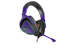 ASUS ROG Delta S EVA Edition Wired Headset (90YH03H0-B2UA00)