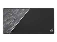 ASUS ROG Sheath BLK LTD Gaming Mouse Pad (90MP00K3-B0UA00)