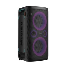 Hisense HP100 Party Rocker Bluetooth Speaker (HP100)