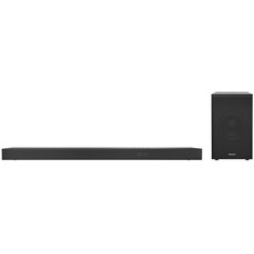 Hisense U5120G 5.1.2CH Soundbar with Wireless Subwoofer (U5120G)