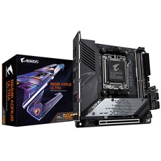 AORUS B650I ULTRA DDR5 AM5 Mini-ITX Motherboard (GA-B650-I-AORUS-ULTRA)