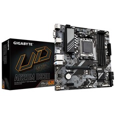 Gigabyte A620M DS3H DDR5 AM5 Motherboard (GA-A620M-DS3H)