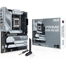 ASUS PRIME X670E-PRO WIFI AM5 ATX Motherboard