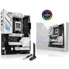 ASUS ROG STRIX B650-A GAMING WIFI AM5 ATX Motherboard