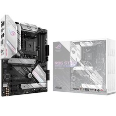 ASUS ROG STRIX B550-A GAMING AM4 ATX Motherboard (90MB15J0-M0EAY0)