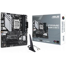 ASUS PRIME B650M-A WIFI II AM5 mATX Motherboard