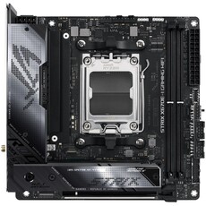 ASUS ROG STRIX X670E-I GAMING WIFI AM5 Mini-ITX Motherboard