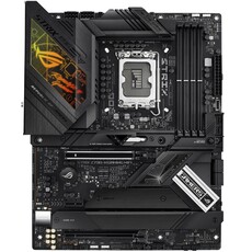 ASUS ROG STRIX Z790-H GAMING WIFI LGA1700 ATX Motherboard