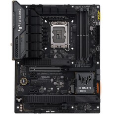 ASUS TUF GAMING Z790-PLUS WIFI LGA1700 ATX Motherboard (90MB1D80-M0EAY0)