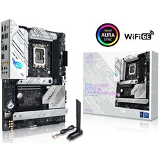 ASUS ROG STRIX B760-A GAMING WIFI D4 LGA1700 ATX Motherboard