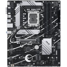 ASUS Prime B760-PLUS LGA 1700 ATX Motherboard