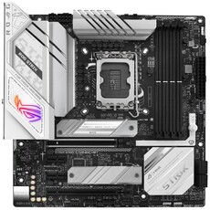 ASUS ROG STRIX B760-G Gaming WiFi LGA1700 mATX Motherboard