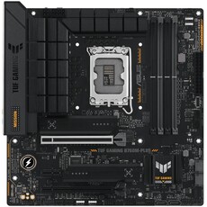 ASUS TUF GAMING B760M-PLUS LGA1700 mATX Motherboard