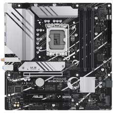 ASUS Prime B760M-A WIFI LGA1700 mATX Motherboard