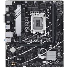 ASUS Prime B760M-K LGA1700 mATX Motherboard