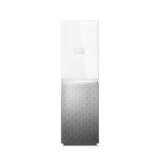 Western Digital 8 TB My Cloud Home Cloud Storage (WDBVXC0080HWT-EESN)