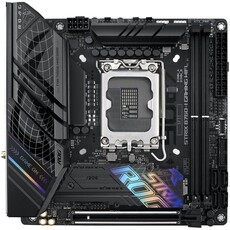 ASUS ROG STRIX B760-I Gaming WiFi LGA1700 Mini-ITX Motherboard