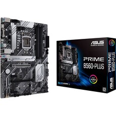 ASUS Prime B560-Plus LGA1200 ATX Motherboard