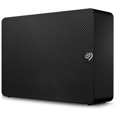 Seagate Expansion 16TB 3.5-inch External Desktop Hard Drive (STKP16000400)