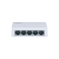 Dahua 5-Port Desktop Fast Ethernet Switch (DH-PFS3005-5ET-L)