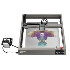 Creality Falcon2 CR Laser Engraver Machine (CR-LASER-FALCON2)