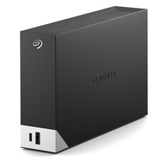 Seagate One Touch Hub 6TB External Hard Drive (STLC6000400)