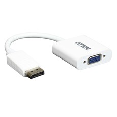 ATEN DisplayPort to VGA Adapter (VC925)