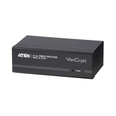 ATEN 2-Port VGA Splitter 450MHz (VS132A)