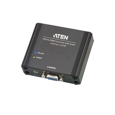 ATEN VGA/Audio to HDMI Converter (VC180)