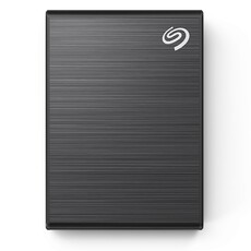 Seagate One Touch Portable 4TB 2.5-inch External Hard Drive (STKZ4000400)