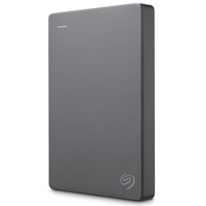 Seagate 5TB Basic Portable External Hard Drive (STJL5000400)